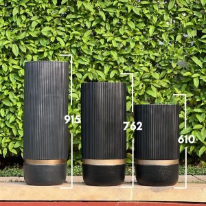 Aurora Tall Planter (Single)