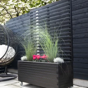Bespoke size Wooden Planters