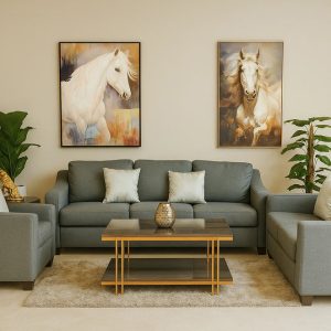 JACKSON SOFA 3+2+1 SVT/22