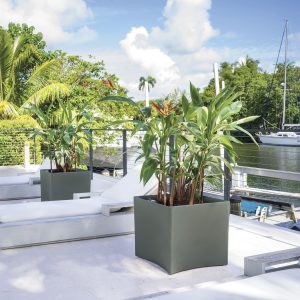 Pinch TruDrop Extra Large Planter
