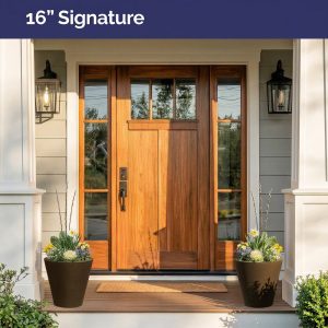 Planter Delivery Subscription