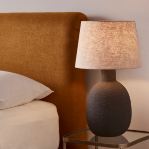 Shaley Table Lamp