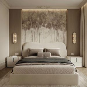 Blue Haven Bed