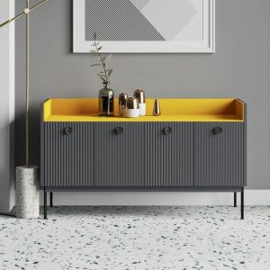 Emerald Grove Sideboard