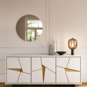 Meridian Console Cabinet