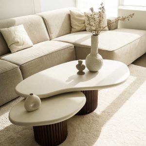 Harmony Coffee Table