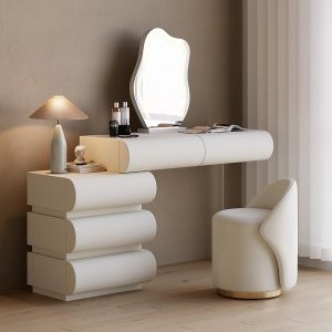 Elite Beauty Vanity Set
