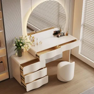 ROOTS - Royal Crest Dressing Table